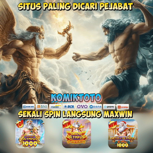 KOMIKTOTO - Mode Ekstrim Yang Hadiahnya Menakjubkan Di Game Online Terbaik Ini